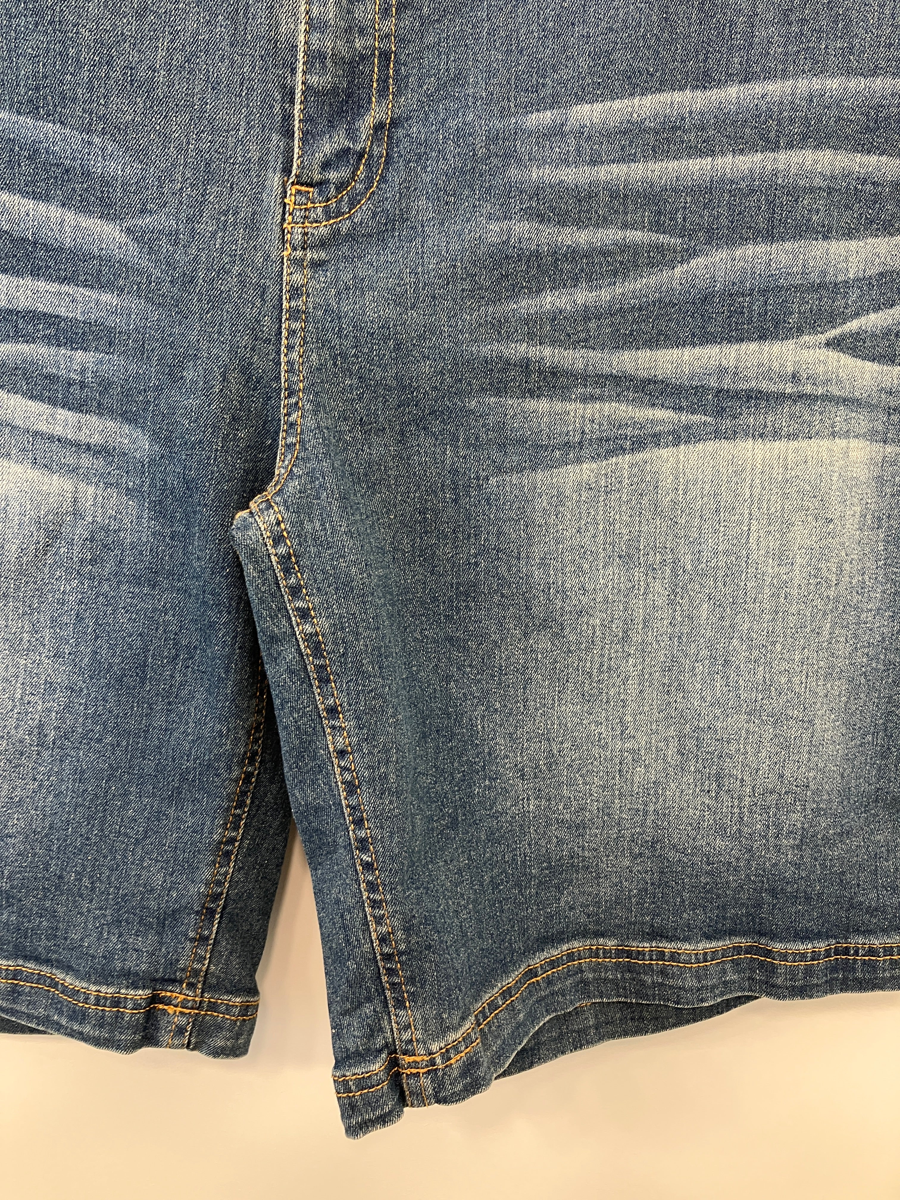 Zizzi Shorts